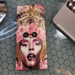 Mothership Devine Rose 2